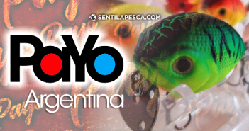 Señuelos Payo Argentina