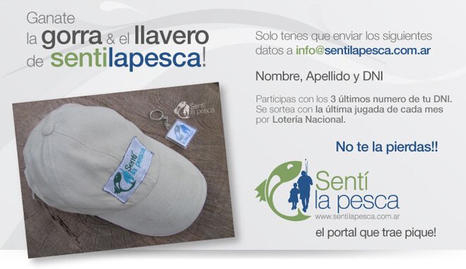 Participá del Sorteo !