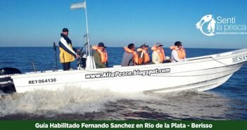 Fernando Sánchez en Berisso FERNANDO SANCHEZ en BERISSO dest