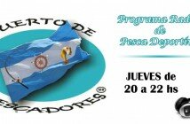 PUERTO DE PESCADORES dest