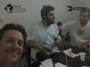 oficina peña pescadora