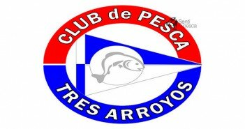 Club de Pesca 3 Arroyos portada