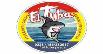 El Tuba – Cristian Di Paolo portada