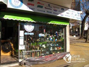 COMERCIO EL ABUELO
