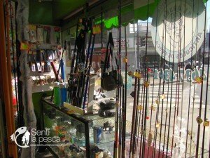 COMERCIO EL ABUELO