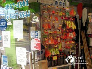 COMERCIO EL ABUELO
