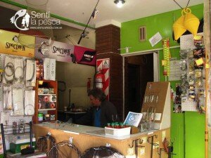 COMERCIO EL ABUELO