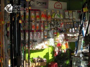 COMERCIO EL ABUELO