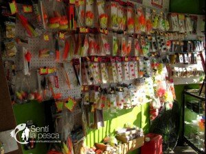 COMERCIO EL ABUELO