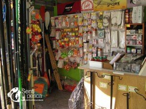 COMERCIO EL ABUELO