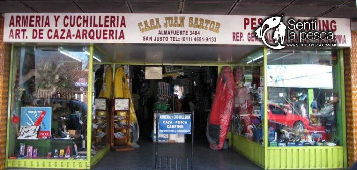 DESTACADA SARTOR