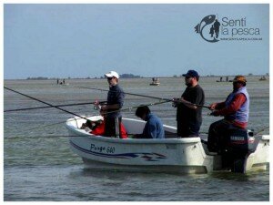 TECNICAS DE PESCA3