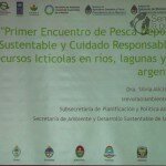 1 ENCUENTRO DEPORTIVO