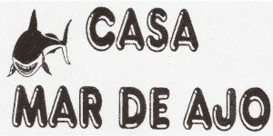 CASA MAR DE AJO LOGO