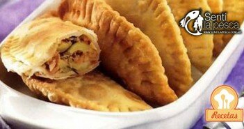 Empanadas de Tararira EMPANADAS PESCADO