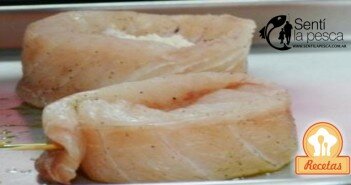FILETES receta