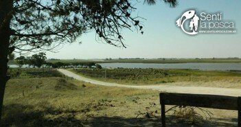 Laguna La Salada: Regulación de Pesca LAGUNA LA SALADA DEST