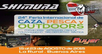 PATA PUYER 24 FERIA DEST