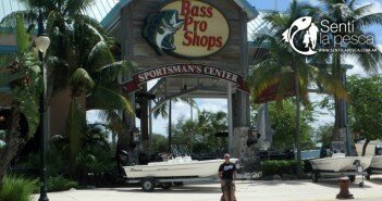 BASS PRO SHOP DEST