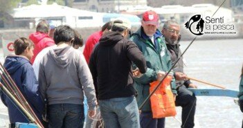 15/10/15 Copa Institucional Argentina de Pesca 151015 COPA INSTITUCIONAL ARGENTINA dest