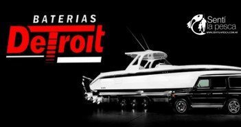 Baterias DETROIT BATERIAS DETROIT DEST