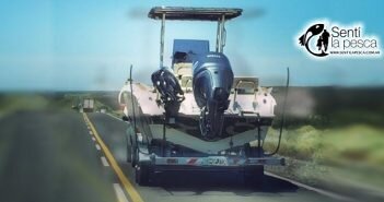 trailer en la ruta desta