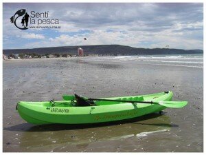 PATAGONIAN KAYAK (2)