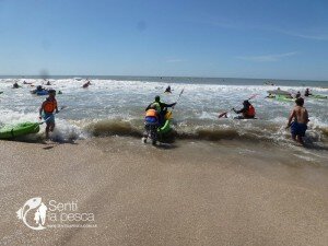 TIPS PARA INGRESAR EN KAYAK entrar
