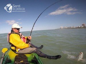 TIPS PARA INGRESAR EN KAYAK pesca (2)