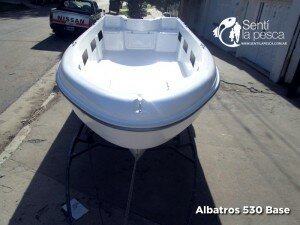 ALBATROS 530 BASE1