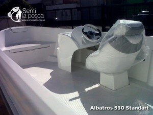ALBATROS 530 STANDART1