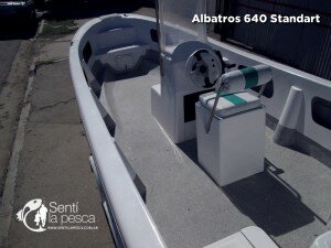ALBATROS 640 STANDART1