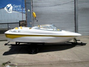 FUEL 51 SPORT