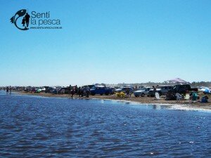 LAGUNA MELINCUE TEMPORADA PEJERREY3
