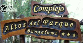 ALTOS DEL PARQUE en ENTRE RIOS dest