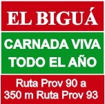 BIGUA LOGO