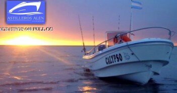 ASTILLERO ALEN: Albatros 640 Full cc albatros 640 full cc (dest