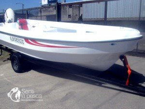 ALBATROS 530 STANDART
