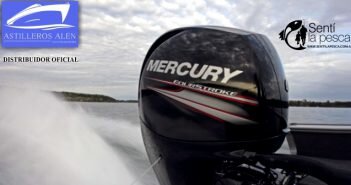 ALLEN DISTRIBUIDOR MERCURY dest