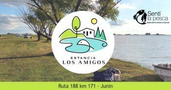 ESTANCIA LOS AMIGOS dest1