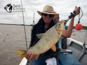 FERNANDO SANCHEZ en BERISSO10