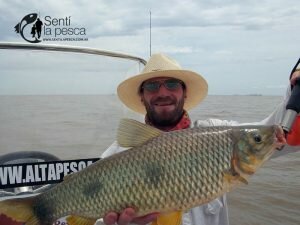 FERNANDO SANCHEZ en BERISSO2