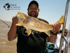 FERNANDO SANCHEZ en BERISSO8