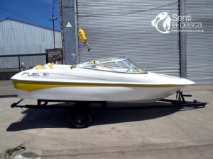 FUEL 51 SPORT