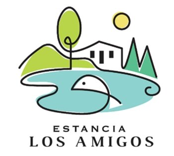 LOGO ESTANCIA LOS AMIGOS