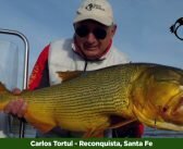 Carlos Tortul en Reconquista, Santa Fe