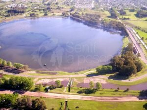 LAGUNA DEL DIFUNTO MANUEL