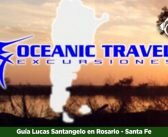 Oceanic Travel en Rosario, Santa Fe