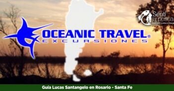 Oceanic Travel en Rosario, Santa Fe