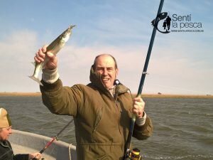 160829 PESCA EN LAG DE MONTE4